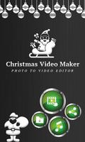 Christmas Slideshow with Music پوسٹر