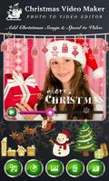 Christmas Slideshow with Music imagem de tela 2