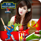 Photo Editor for IPL T20 2017 アイコン