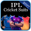 Cricket Suit for IPL Lovers