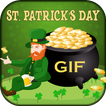 St. Patrick's Day GIF 2018