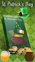 St. Patrick's Day GIF 2018 imagem de tela 1