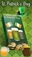 St. Patrick's Day GIF 2018 imagem de tela 2