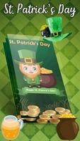 St. Patrick's Day GIF 2018 imagem de tela 3