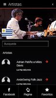 Bolivia Festijazz-2015 截圖 3