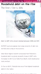 大马新闻 APK Herunterladen