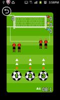 Soccer Games capture d'écran 3