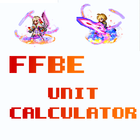 FFBE Unit Calculator icon