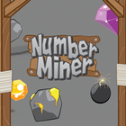 Number Miner 圖標