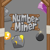 Number Miner icône
