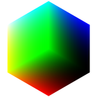 ff cube icône