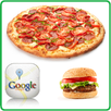 Food near me & restaurant APK