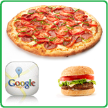Food near me & restaurant