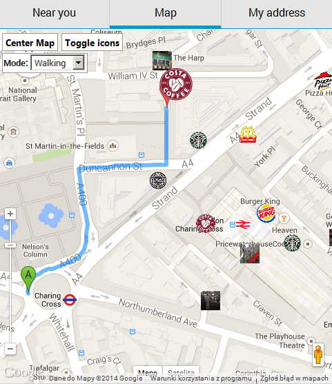 Map Of Food Places Near Me Food Near Me & Restaurant Apk 1.3.0 For Android – Download Food Near Me &  Restaurant Apk Latest Version From Apkfab.com