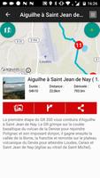 GR300 Chemin de St. Michel screenshot 3