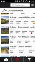 GR470 Sources et gorges de l'Allier screenshot 2