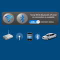 Check Wifi+BT