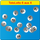 TotoLotto 6 aus X aplikacja