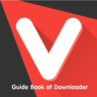 Lite Book Vid-Mate Downloader иконка