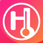 ikon Heat Stroke