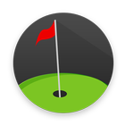 FGT Golf Tracker 2.0 아이콘