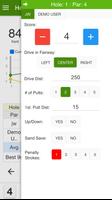 FGT Golf Tracker 2.0 imagem de tela 2