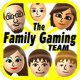 FGTeev - The FamilyGaming Team