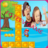 Super Fgteev Game icon