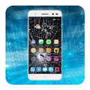 BROKEN SCREEN PRANK APK