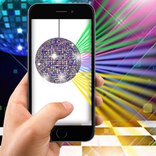 Disco Light - LED Disco FlashLight