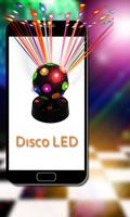 برنامه‌نما Disco Light عکس از صفحه