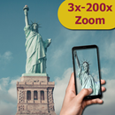 Super Zoom Camera APK