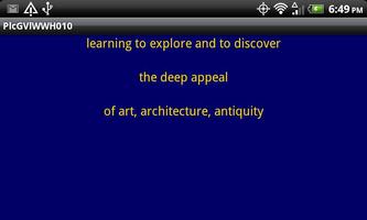 appeal of getty villa 105 intr screenshot 3