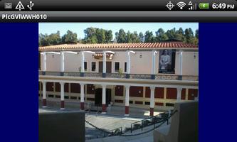 Appeal of the Getty Villa скриншот 2