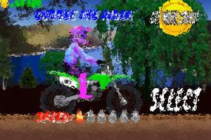 ✦ Trick Pro Mx Motocross 2 اسکرین شاٹ 1