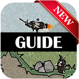 Guide for Mini Militia icon