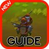 💗 Guide For Scrap Mechanic APK