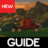 💗 Guide Earn to Die 2