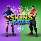 Fortnite Skins HD icon