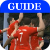 💗 Guide PES 2017 APK