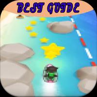 Guide Talking Tom Jetski 2 Plakat