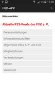 FGK-App Affiche