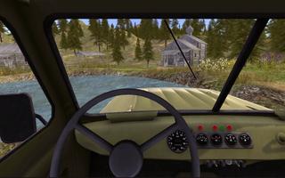 4x4 SUV Rusia 2 screenshot 1