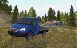 4x4 SUV Rosyjski 2 screenshot 3