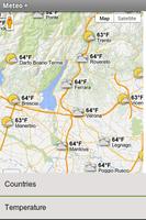 Meteo + تصوير الشاشة 2