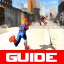 【GUIDE】 Spider-Man Unlimited APK