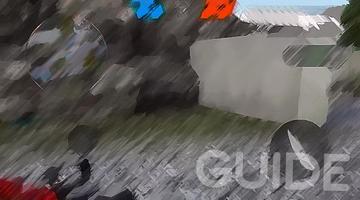 ✾✾ Guide for Bullet Force Cartaz