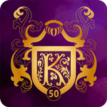 KMB 50