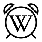 Wiki Alarm Clock icône