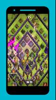 FHX_COC Server Flawless TH11 poster